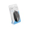 A4TECH MYSZ FSTYLER FM12S BLACK SILENT