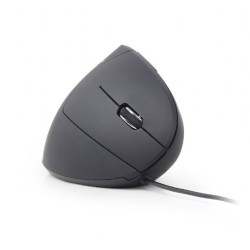 Mysz GEMBIRD MUS-ERGO-01...