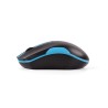 Mysz A4 TECH V-TRACK G3-200N-1 A4TMYS46037 (optyczna 1000 DPI kolor czarny)