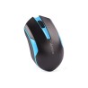 Mysz A4 TECH V-TRACK G3-200N-1 A4TMYS46037 (optyczna 1000 DPI kolor czarny)