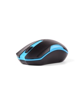 Mysz A4 TECH V-TRACK G3-200N-1 A4TMYS46037 (optyczna 1000 DPI kolor czarny)