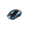 Mysz A4 TECH V-TRACK G3-200N-1 A4TMYS46037 (optyczna 1000 DPI kolor czarny)