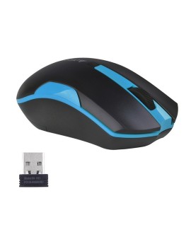 Mysz A4 TECH V-TRACK G3-200N-1 A4TMYS46037 (optyczna 1000 DPI kolor czarny)