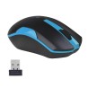 Mysz A4 TECH V-TRACK G3-200N-1 A4TMYS46037 (optyczna 1000 DPI kolor czarny)