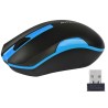Mysz A4 TECH V-TRACK G3-200N-1 A4TMYS46037 (optyczna 1000 DPI kolor czarny)