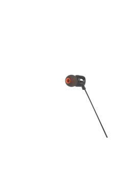 Słuchawki JBL T110 (czarne)