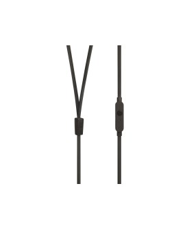 Słuchawki JBL T110 (czarne)