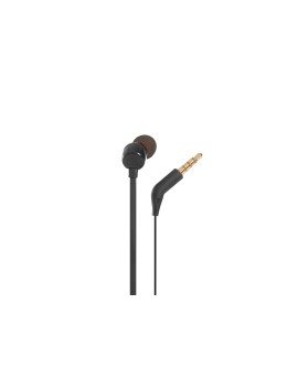 Słuchawki JBL T110 (czarne)
