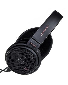 Słuchawki Sennheiser HD 660s2