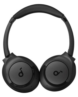 Słuchawki bezprzewodowe Soundcore Q20i Czarny
