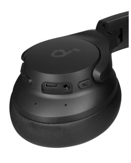 Słuchawki bezprzewodowe Soundcore Q20i Czarny