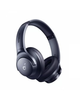 Słuchawki bezprzewodowe Soundcore Q20i Niebieskie