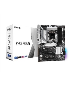 Płyta główna Asrock B760 PRO RS