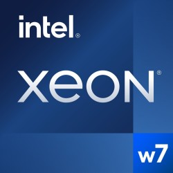 Procesor Intel Xeon W...