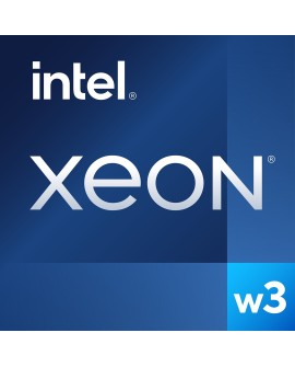 Intel Xeon w3-2435 procesor 3,1 GHz 22,5 MB Smart Cache