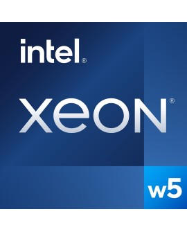 Procesor Intel Xeon W W5-2455X — 3,2 GHz Pr
