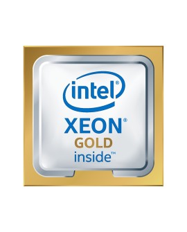 Intel Xeon 6254 procesor 3,1 GHz 24,75 MB