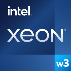 Intel Xeon w3-2425 procesor...