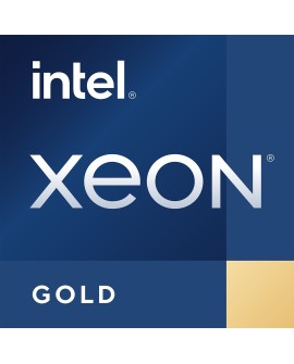 Procesor Intel XEON Gold 6326 (16C/32T) 2,9GHz (3,5GHz Turbo) LGA4189 TDP 185W TRAY
