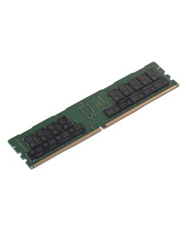 Samsung RDIMM 32GB DDR4 2Rx4 3200MHz PC4-25600 ECC REGISTERED M393A4K40DB3-CWE