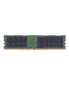 Samsung RDIMM 64GB DDR4 2Rx4 3200MHz PC4-25600 ECC REGISTERED M393A8G40AB2-CWE