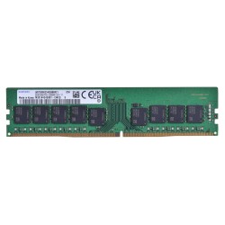 Samsung UDIMM ECC 32GB DDR4...
