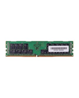 Samsung RDIMM 32GB DDR4 2Rx4 2666MHz PC4-21300 ECC REGISTERED M393A4K40CB2-CTD