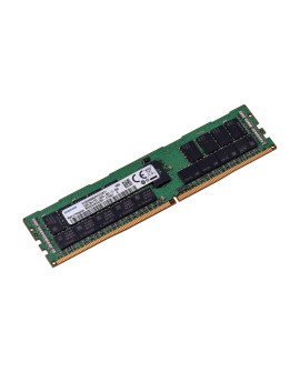Samsung RDIMM 32GB DDR4 2Rx4 2666MHz PC4-21300 ECC REGISTERED M393A4K40CB2-CTD
