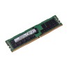 Samsung RDIMM 32GB DDR4 2Rx4 2666MHz PC4-21300 ECC REGISTERED M393A4K40CB2-CTD