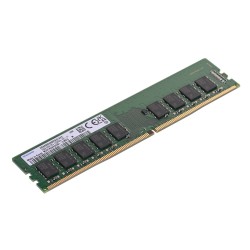 Samsung UDIMM ECC 16GB DDR4...