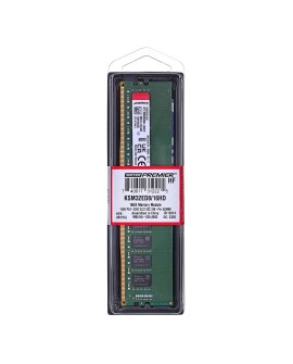 Kingston UDIMM ECC 16GB DDR4 2Rx8 Hynix D 3200MHz PC4-25600 KSM32ED8/16HD
