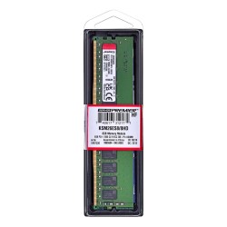 Kingston UDIMM ECC 8GB DDR4...