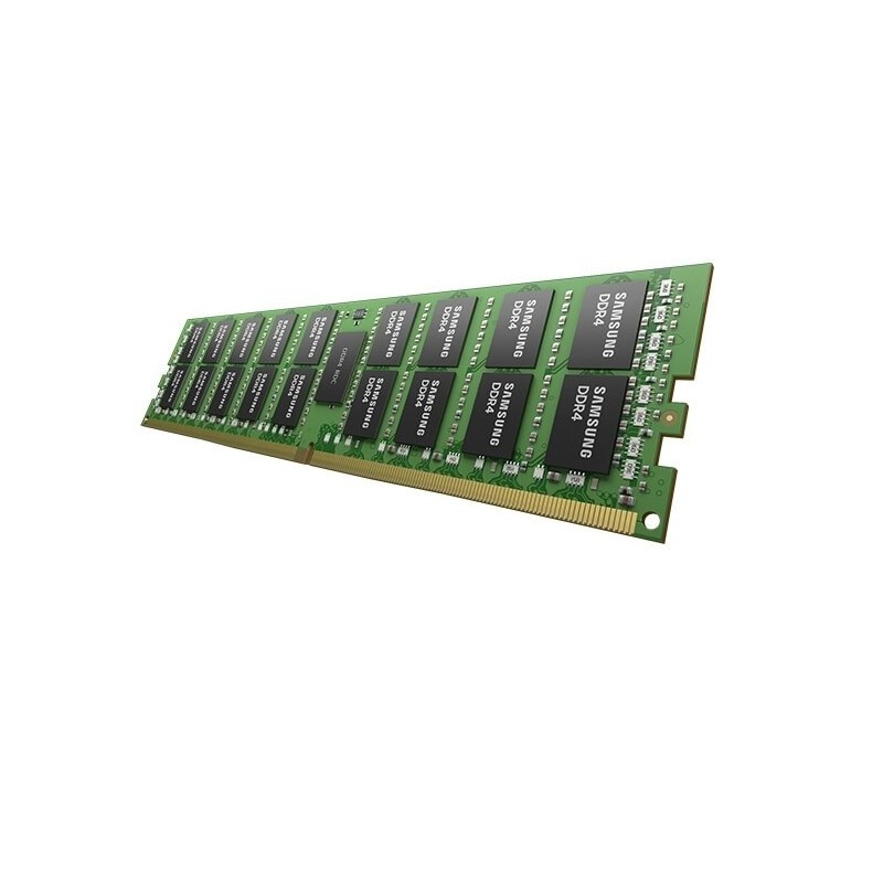 Samsung M393A4K40DB3-CWE moduł pamięci 32 GB 1 x 32 GB DDR4 3200 MHz Korekcja ECC