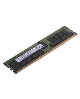 Hynix RDIMM 32GB DDR4 2Rx4 3200MHz PC4-25600 ECC REGISTERED HMA84GR7CJR4N-XN