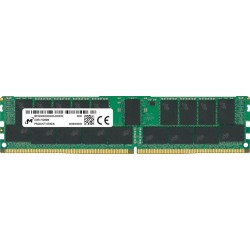 Micron RDIMM DDR4 32GB 2Rx4...