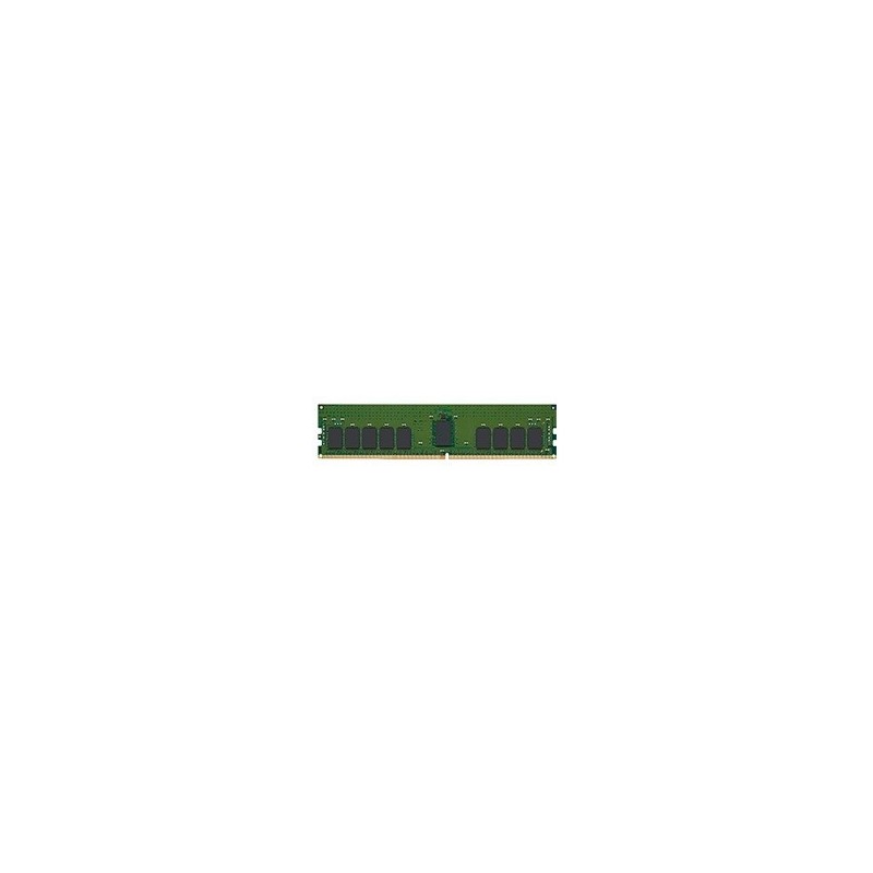 Kingston RDIMM 32GB DDR4 2Rx8 Hynix C Rambus 2666MHz PC4-21300 KSM26RD8/32HCR