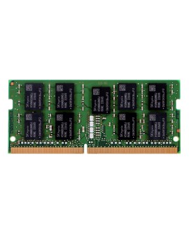 Kingston SODIMM ECC 16GB DDR4 2Rx8 Hynix D 2666MHz PC4-21300 KSM26SED8/16HD