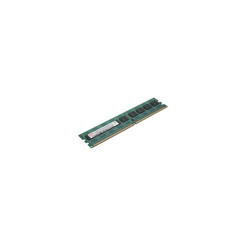 Fujitsu PY-ME16UG3 moduł pamięci 16 GB 1 x 16 GB DDR4 3200 MHz Korekcja ECC
