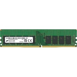 Micron ECC UDIMM DDR4 16GB...