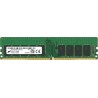 Micron UDIMM ECC DDR4 32GB 2Rx8 3200MHz PC4-25600 MTA18ASF4G72AZ-3G2R