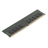 Synology 16GB DDR4 ECC Unbuffered DIMM (SA3400D, SA3200D, UC3400, UC3200, RS4021xs+, RS3621xs+, RS3621RPxs, RS2821RP+,