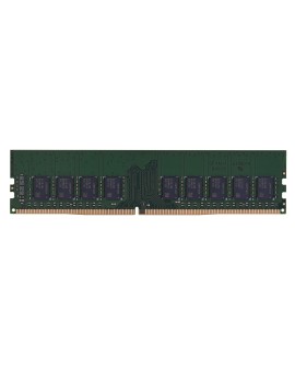 Synology 16GB DDR4 ECC Unbuffered DIMM (SA3400D, SA3200D, UC3400, UC3200, RS4021xs+, RS3621xs+, RS3621RPxs, RS2821RP+,