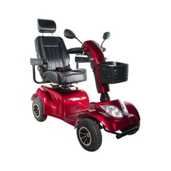 Skuter inwalidzki Cruiser...