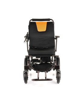 Wózek inwalidzki elektryczny EASY GO W459