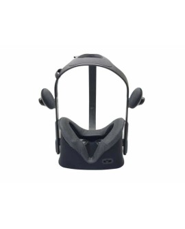VR Cover OCV01NF inteligentne akcesorium osobiste Okładka Czarny Bawełna