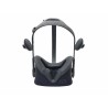 VR Cover OCV01NF inteligentne akcesorium osobiste Okładka Czarny Bawełna