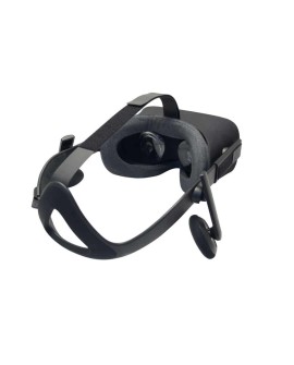 VR Cover OCV01NF inteligentne akcesorium osobiste Okładka Czarny Bawełna