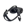 VR Cover OCV01NF inteligentne akcesorium osobiste Okładka Czarny Bawełna