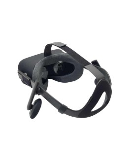 VR Cover OCV01NF inteligentne akcesorium osobiste Okładka Czarny Bawełna