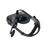 VR Cover OCV01NF inteligentne akcesorium osobiste Okładka Czarny Bawełna
